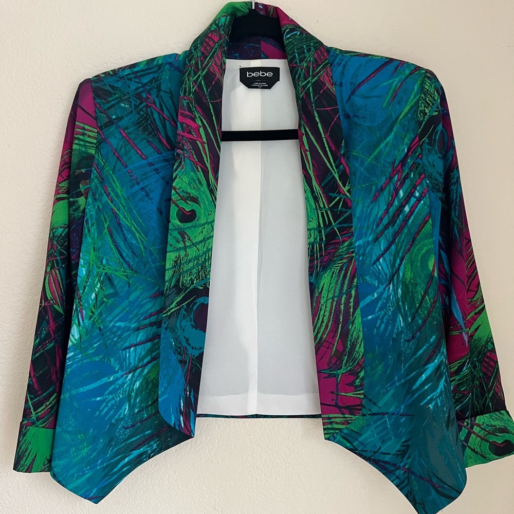 BEBE Blazer